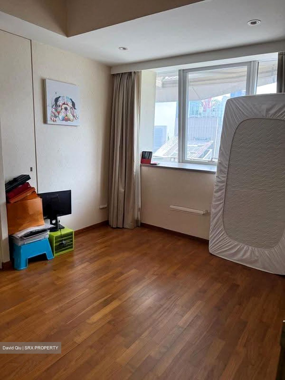 V On Shenton (D1), Apartment #612910581